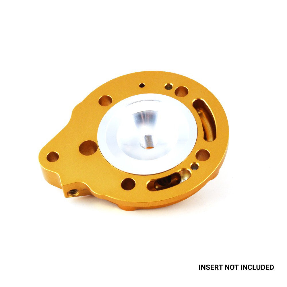 Cylinder head VHM - GASGAS/Husqvarna/KTM (2024 - 2027)
