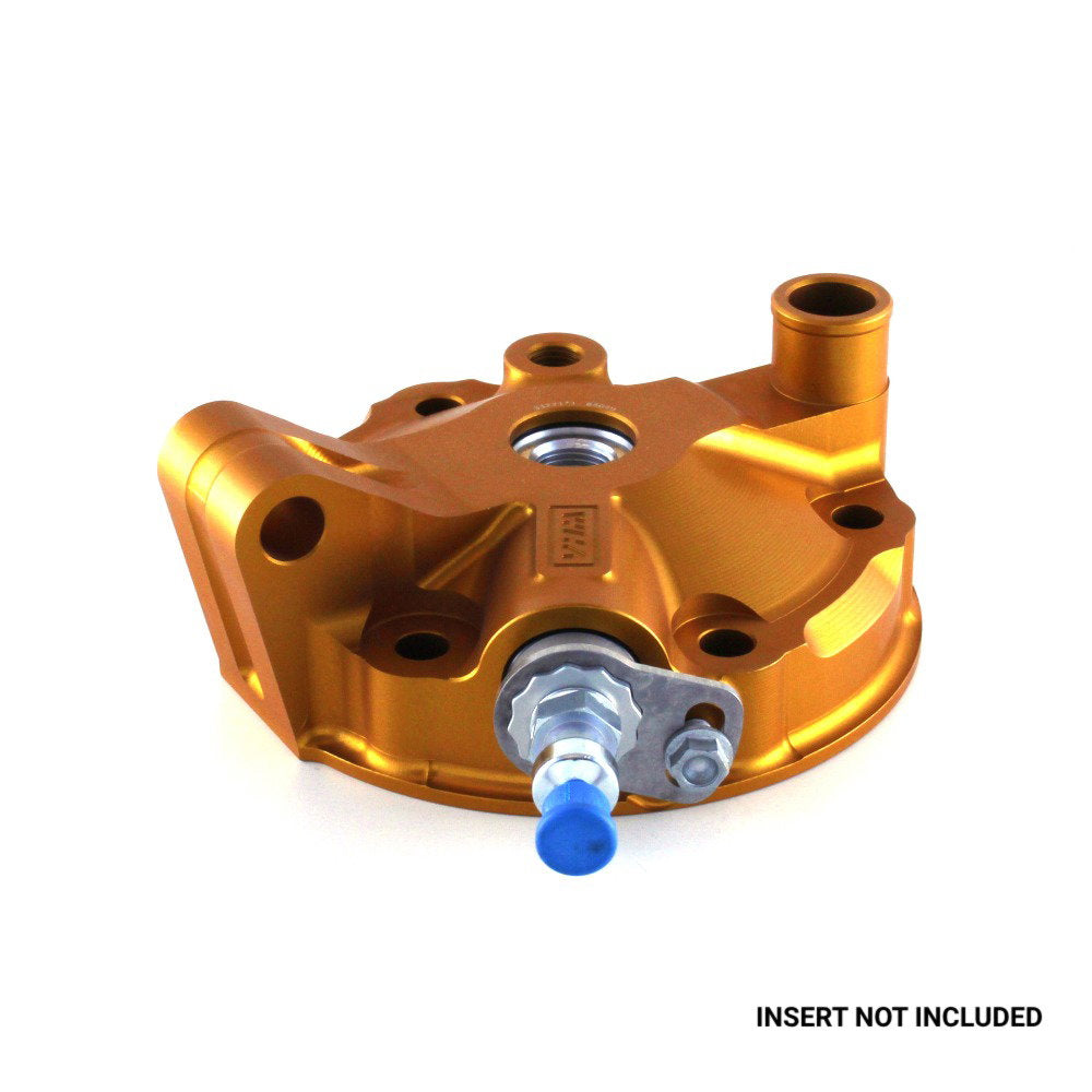Cylinder head VHM Fantic XE 300 (2024 - 2026)