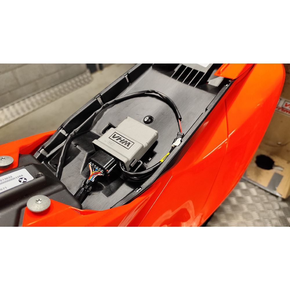 CDI VHM - GASGAS/Husqvarna/KTM (2025 - 2027)