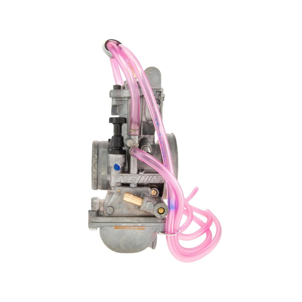 Carburetor Keihin PWK38S - Complete