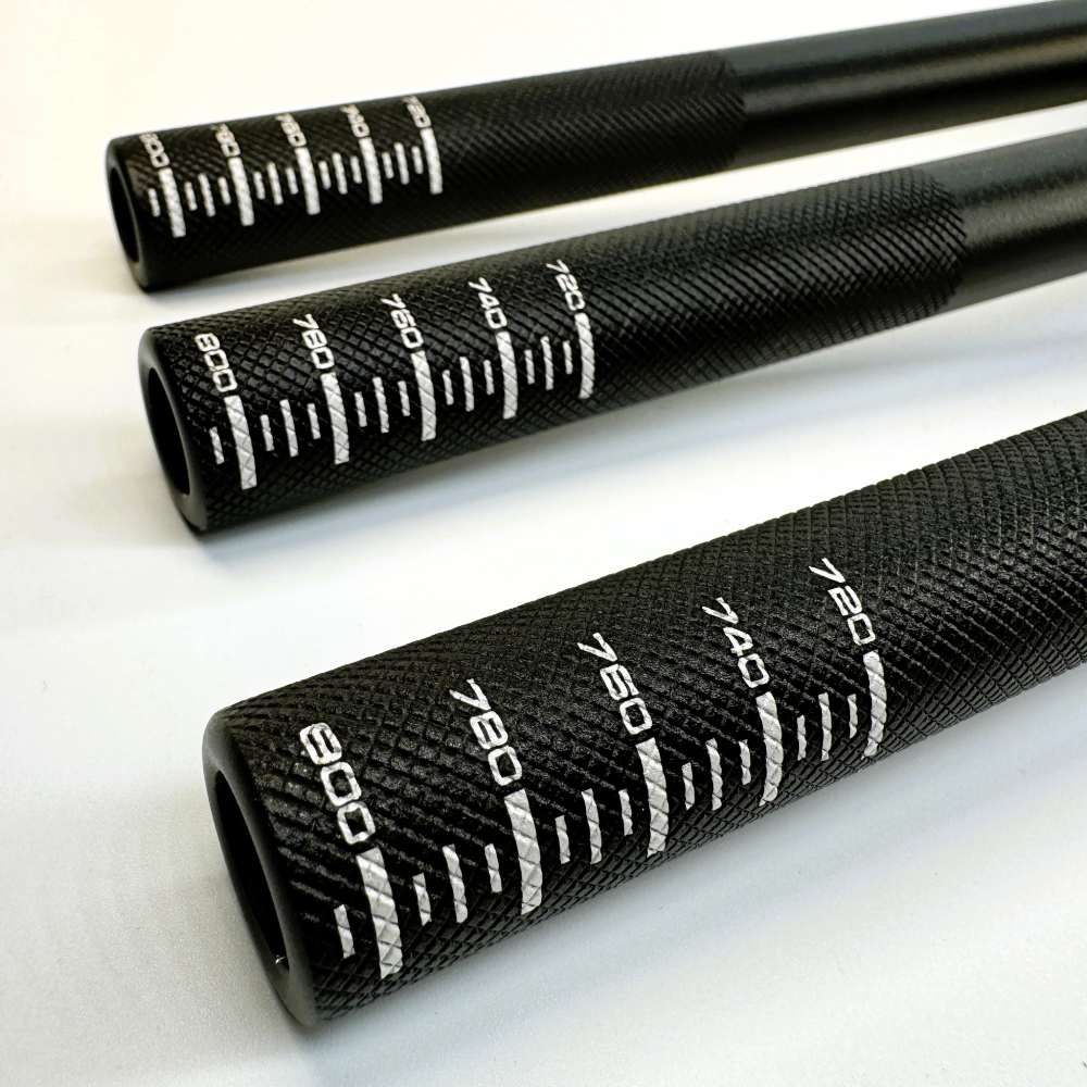 Handlebar Onegripper 28.6 mm SPRL low bend