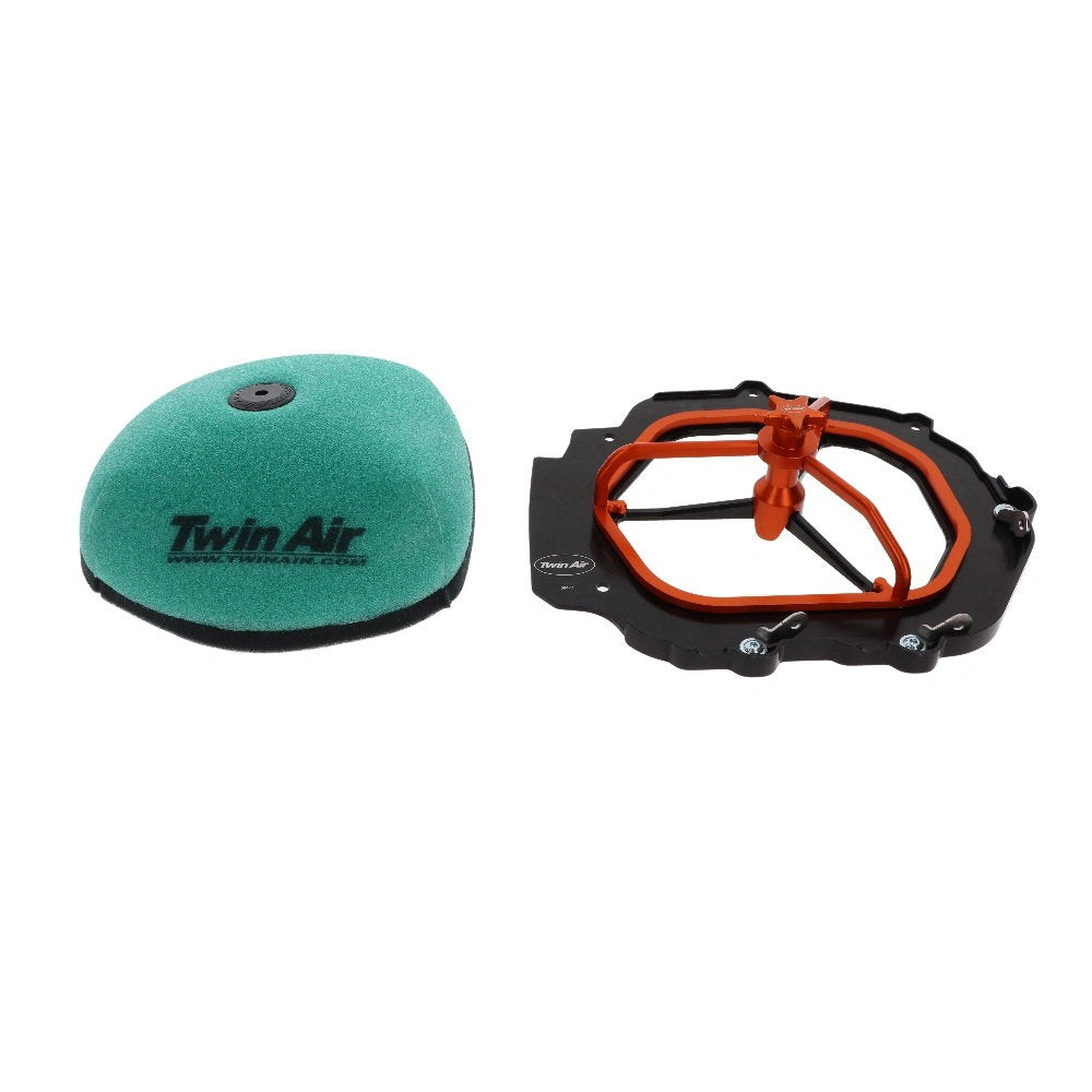 Twin Air Powerflow kit Kawasaki KX 250 F (2025)