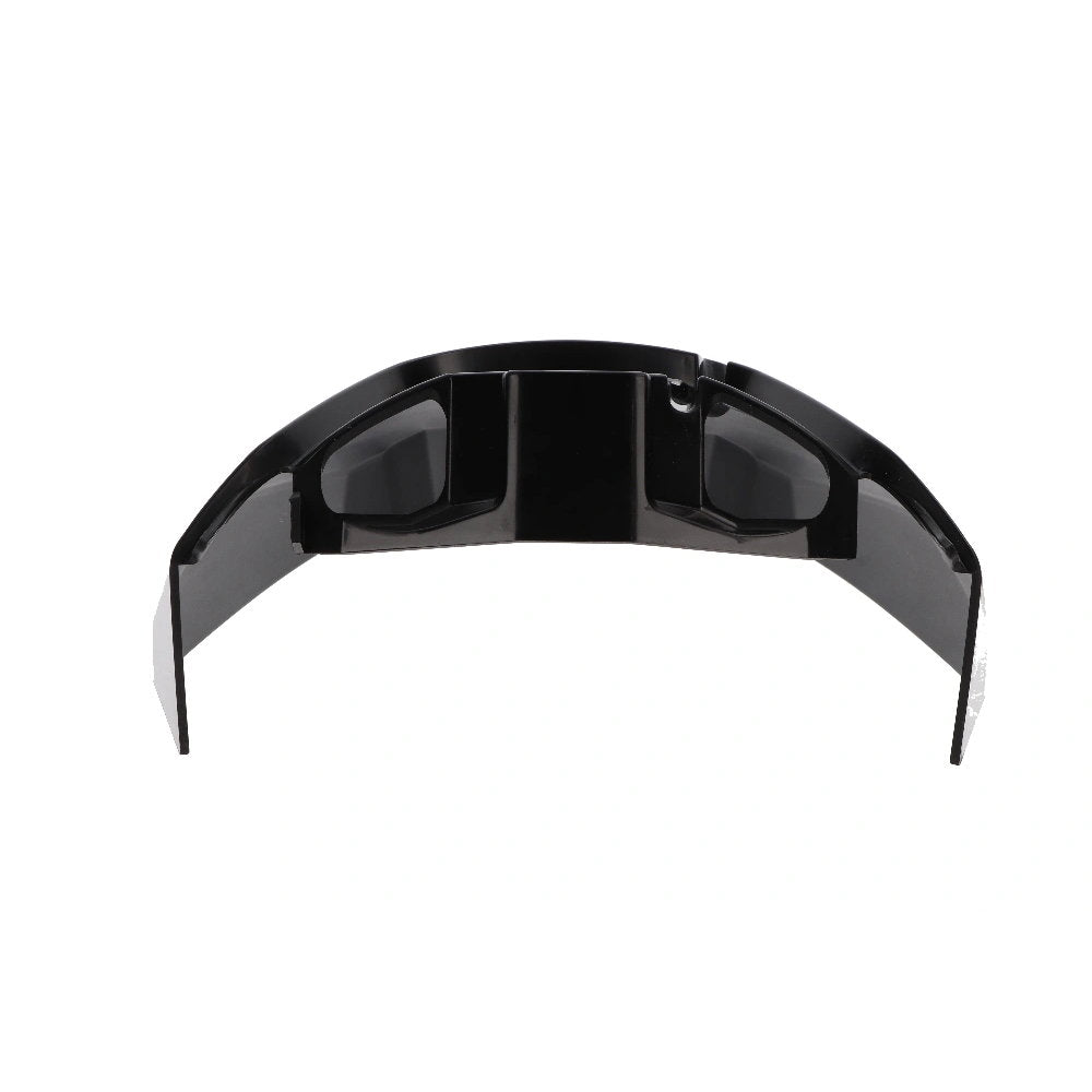 Twin Air Airbox cover Powercover - Fantic/Yamaha (2023 - 2027)