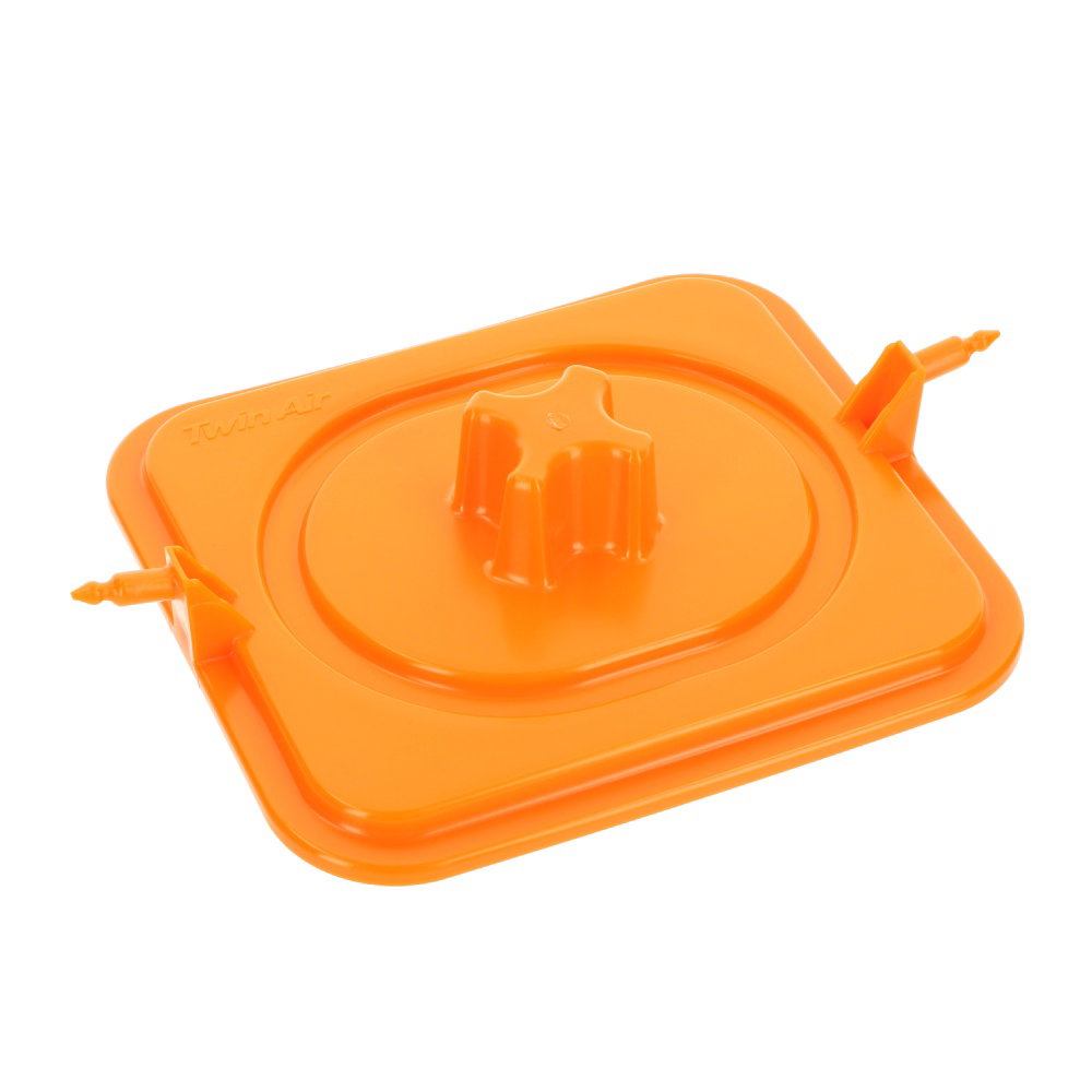 Twin Air Air filter box cover Twinair - TM Racing (2022 - 2025)