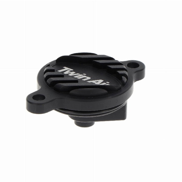 Twin Air Oil filter cover - Honda (2017 - 2026)