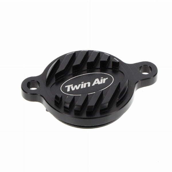 Twin Air Oil filter cover - Honda (2018 - 2026)