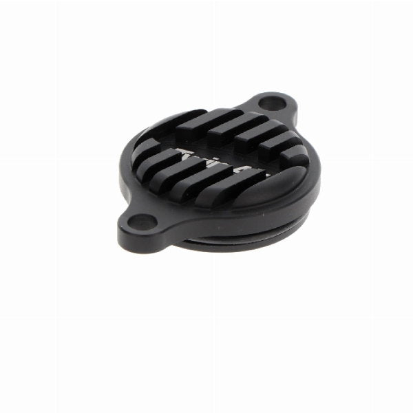 Twin Air Oil filter cover - Suzuki (2005 - 2026)