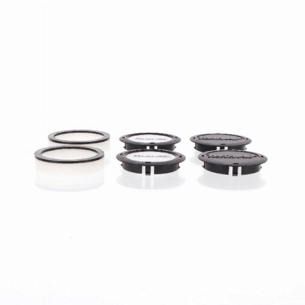 Airbox opening Twin Air round