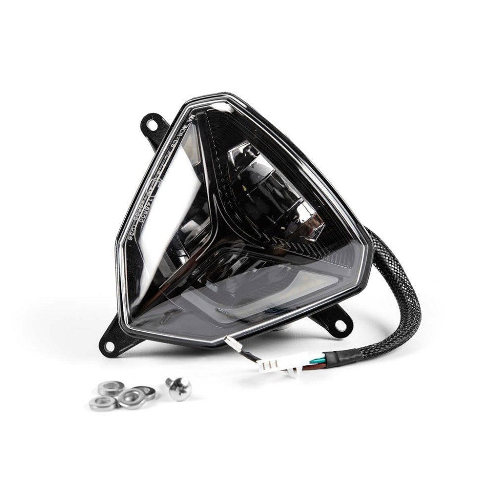 X-Grip LED Headlight - Beta (2013 - 2025)