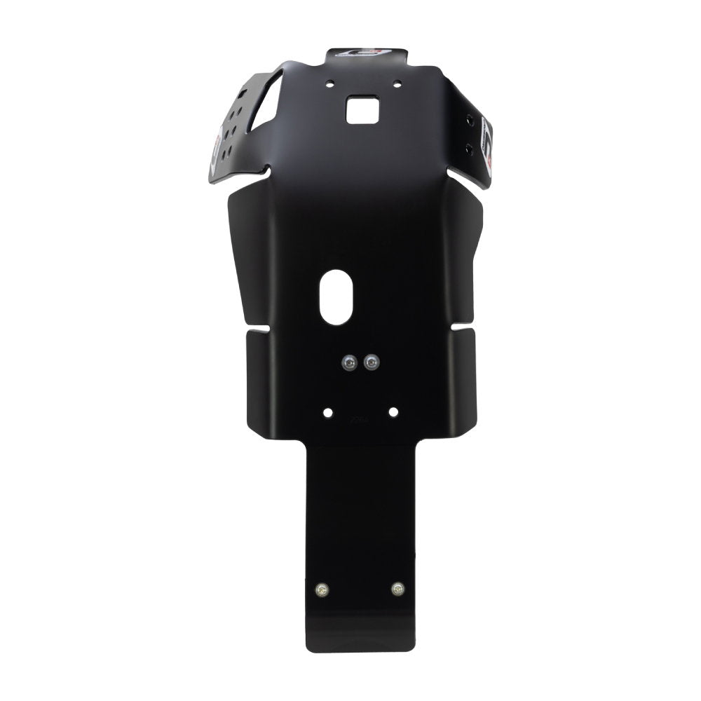 Crosspro Engine Guard DTC With Link Guard Enduro - TM Racing (2022 - 2025)