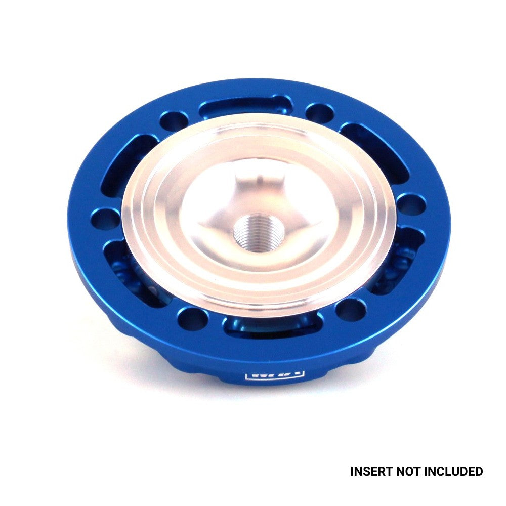Cylinder head VHM - GASGAS/Husqvarna/KTM (2023 - 2027)