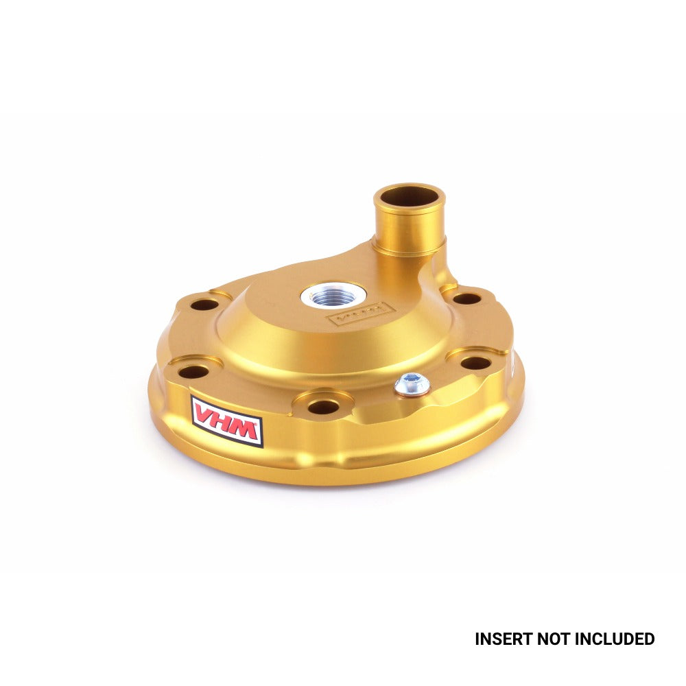 Cylinder head VHM - GASGAS/Husqvarna/KTM (2023 - 2027)