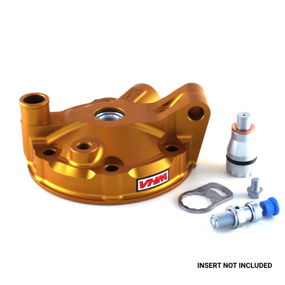 Cylinder head VHM Fantic XE 300 (2024 - 2026)