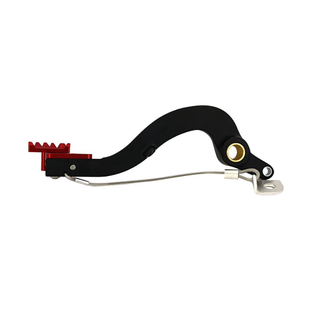 Brake Pedal - Fantic/Yamaha (2010 - 2024)