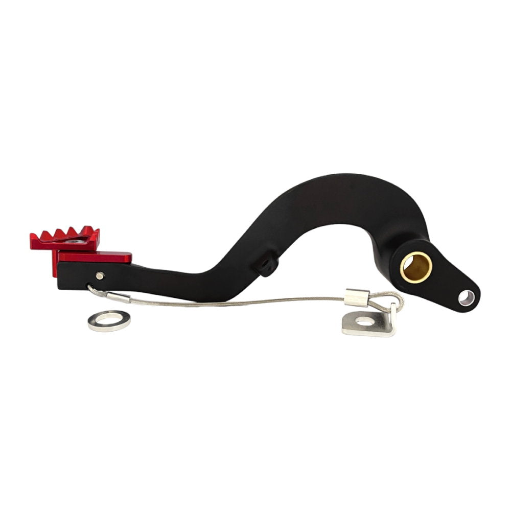 Brake Pedal - Fantic/Yamaha (2005 - 2026)