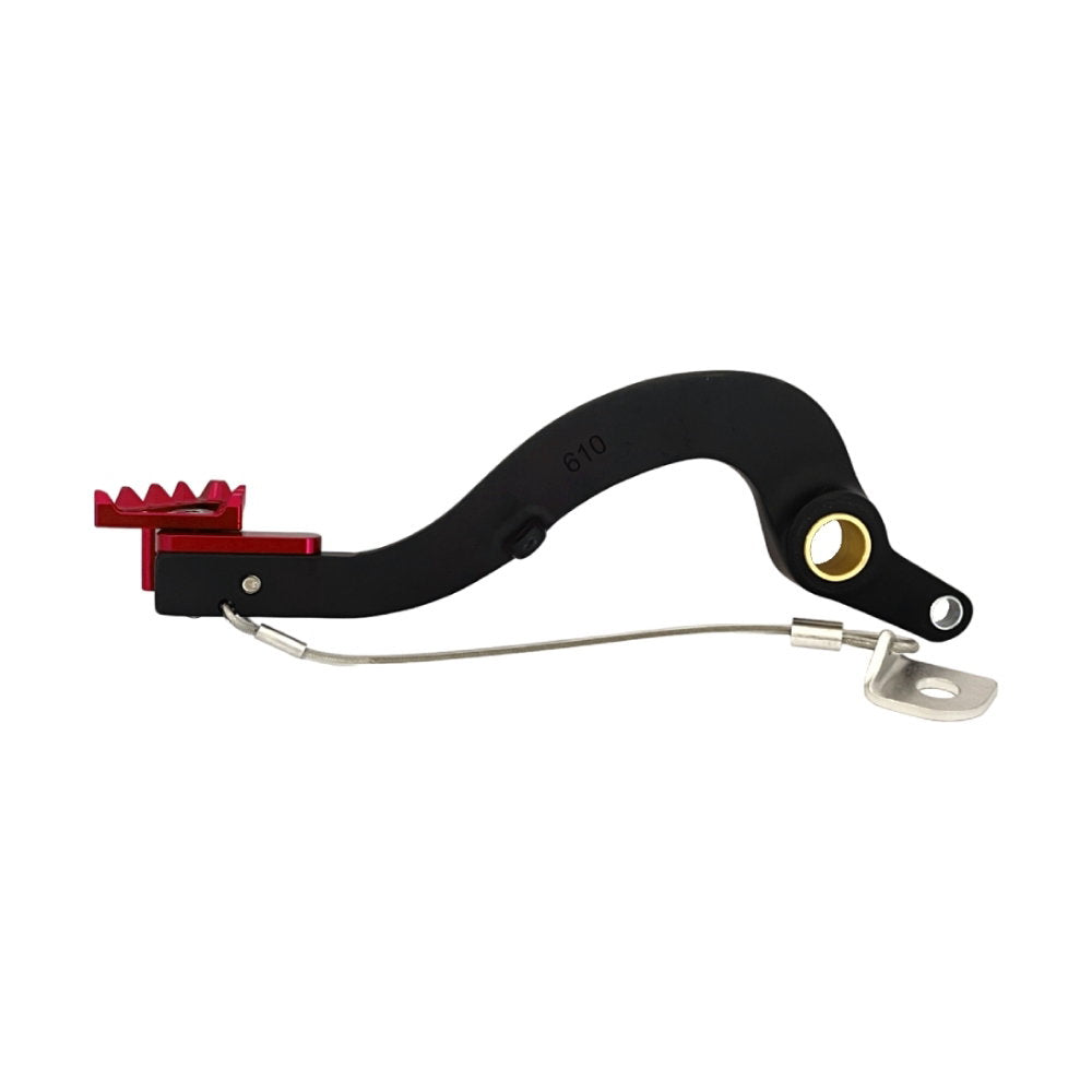 Brake Pedal - Fantic/Yamaha (2023 - 2026)
