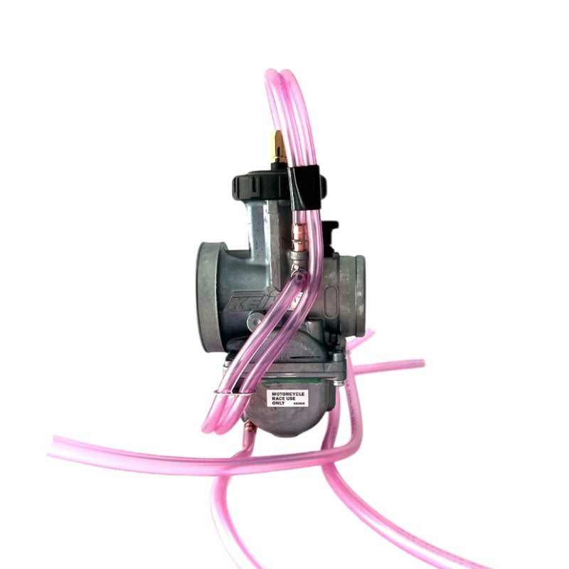 Carburetor Keihin PWK36 - Complete