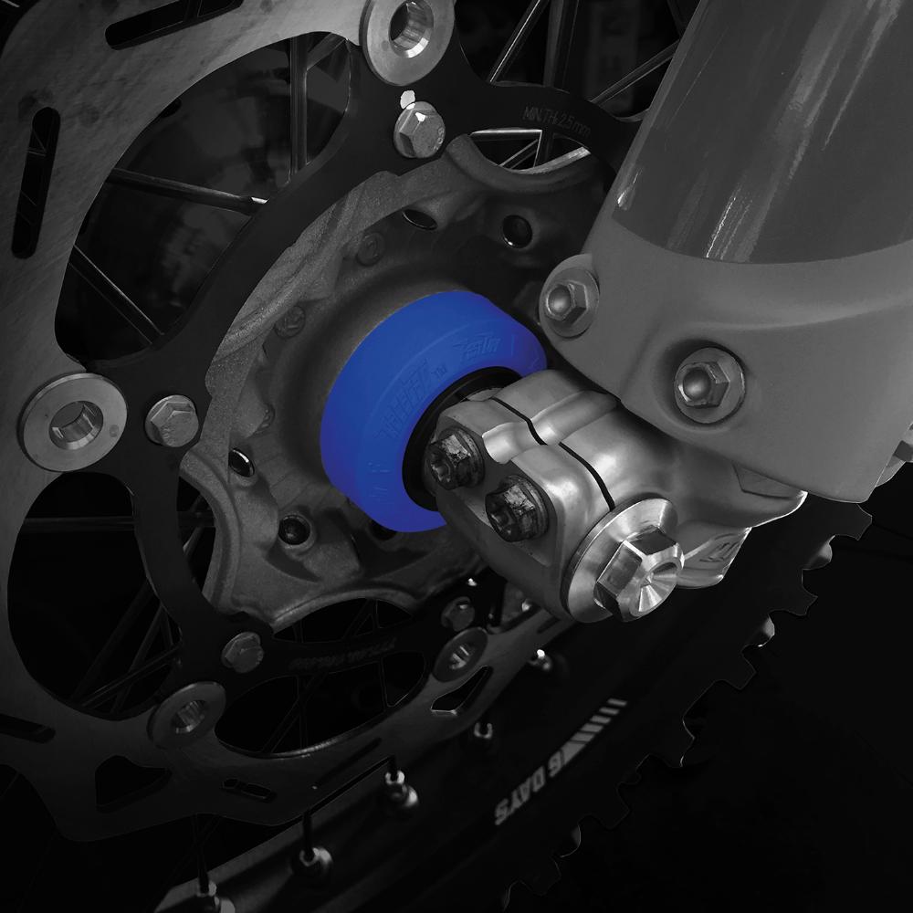 Racecap System Front - GASGAS/Husqvarna/KTM (2007 - 2026)