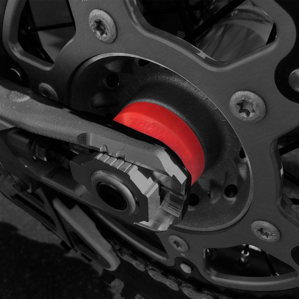 Racecap System Rear - Beta (2013 - 2026)
