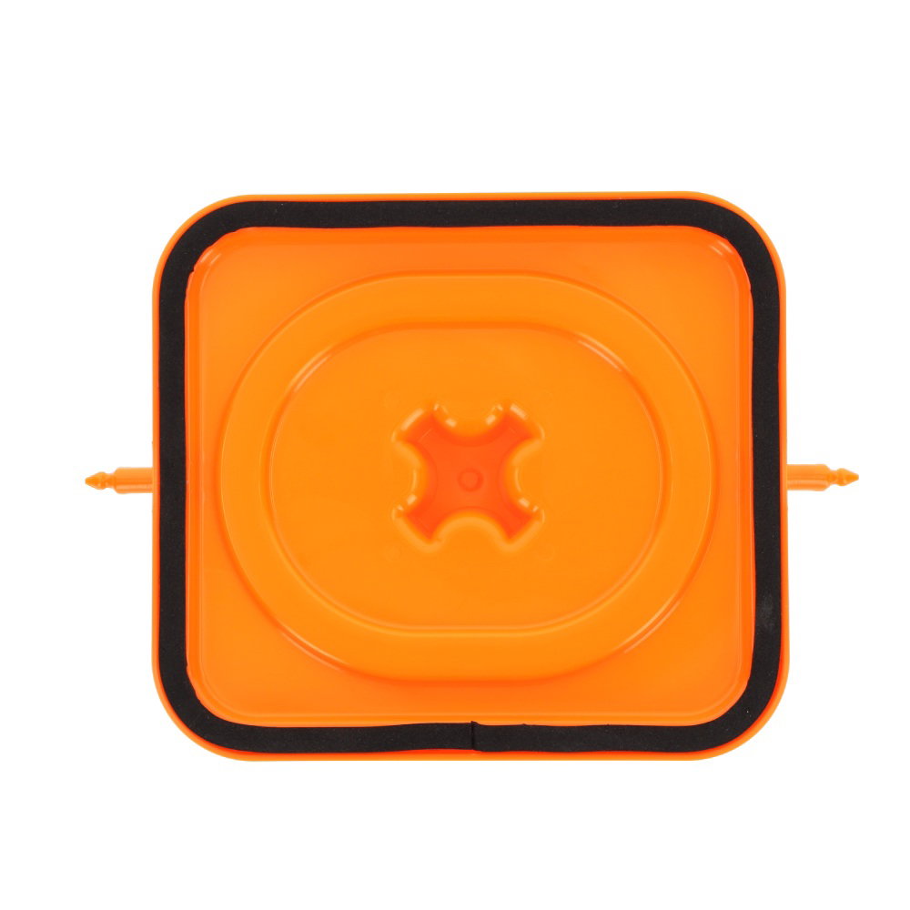 Twin Air Air filter box cover Twinair - TM Racing (2022 - 2025)