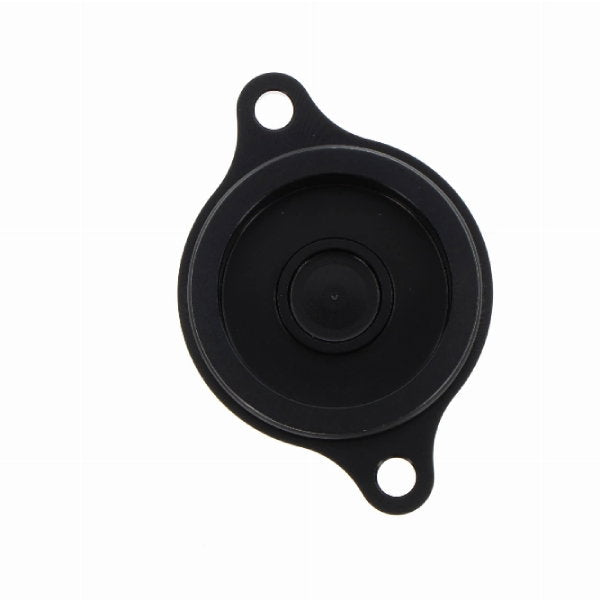 Twin Air Oil filter cover - Fantic/Yamaha (2014 - 2026)