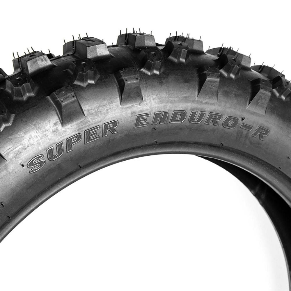 Tire X-Grip SuperENDURO-R 140/80-18