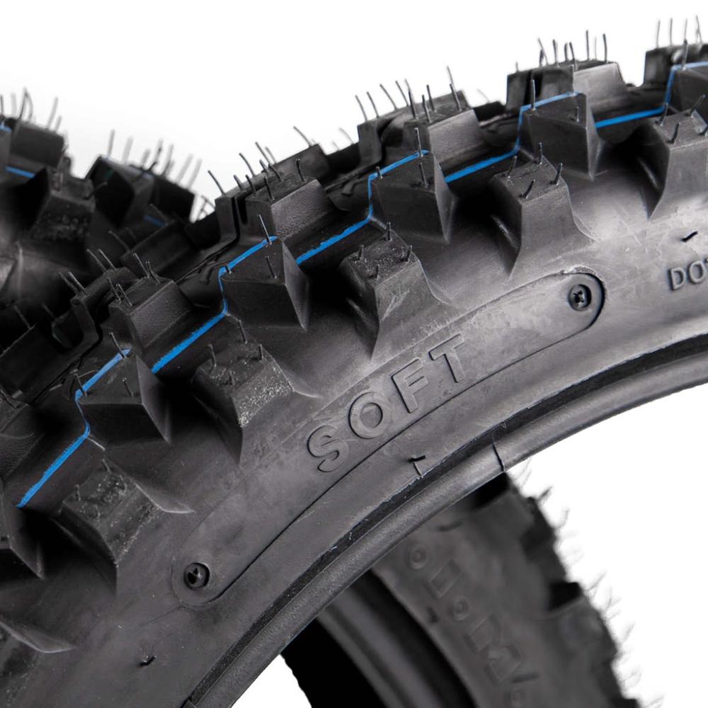 Tire X-Grip Hulkyboy 90/100-21 Soft