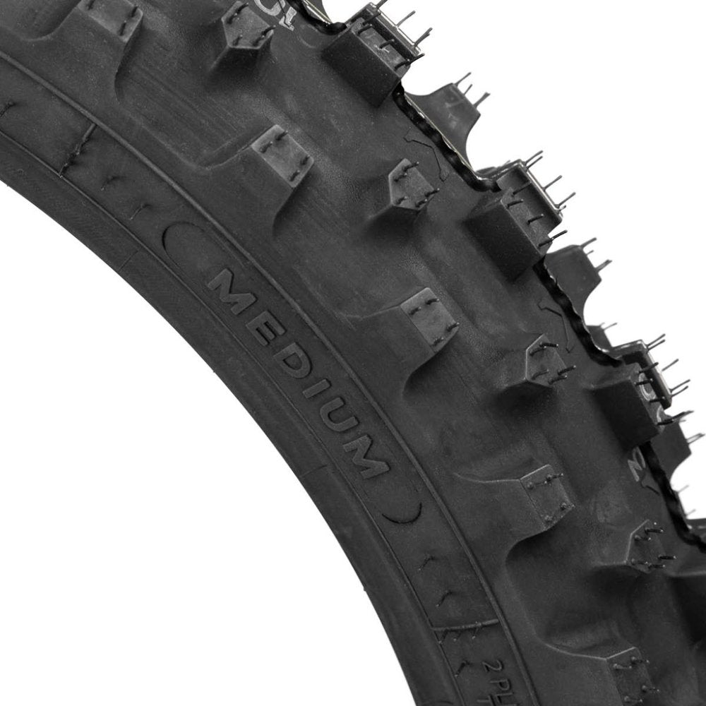 Tire X-Grip Machete 90/100-21