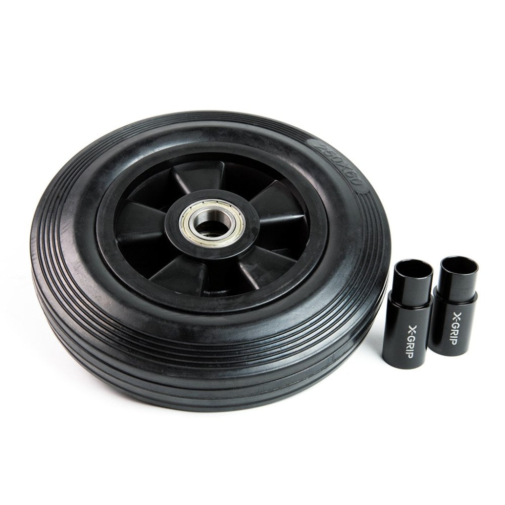 X-Grip Transport Wheel - GASGAS/Husqvarna/KTM (2015 - 2026)
