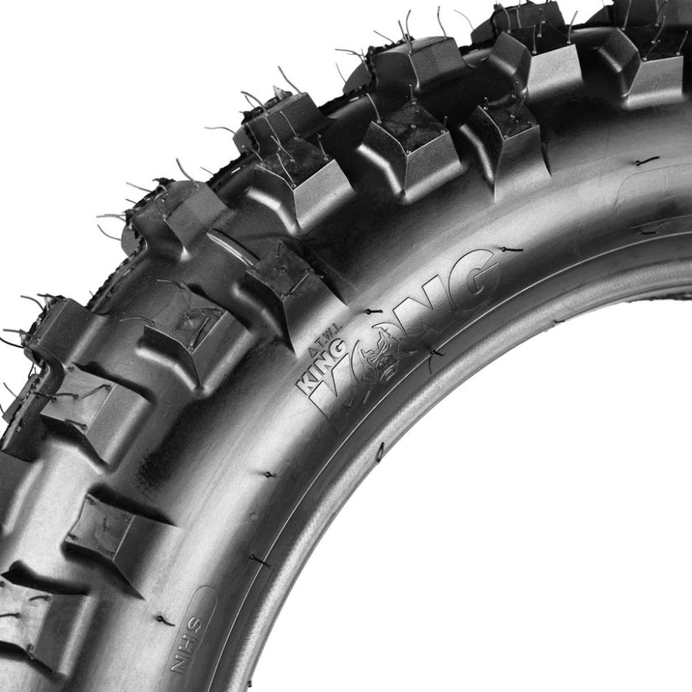 Tire X-Grip King Kong 140/80-18