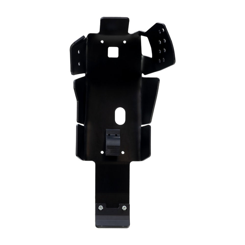 Crosspro Engine Guard DTC With Link Guard Enduro - TM Racing (2022 - 2025)