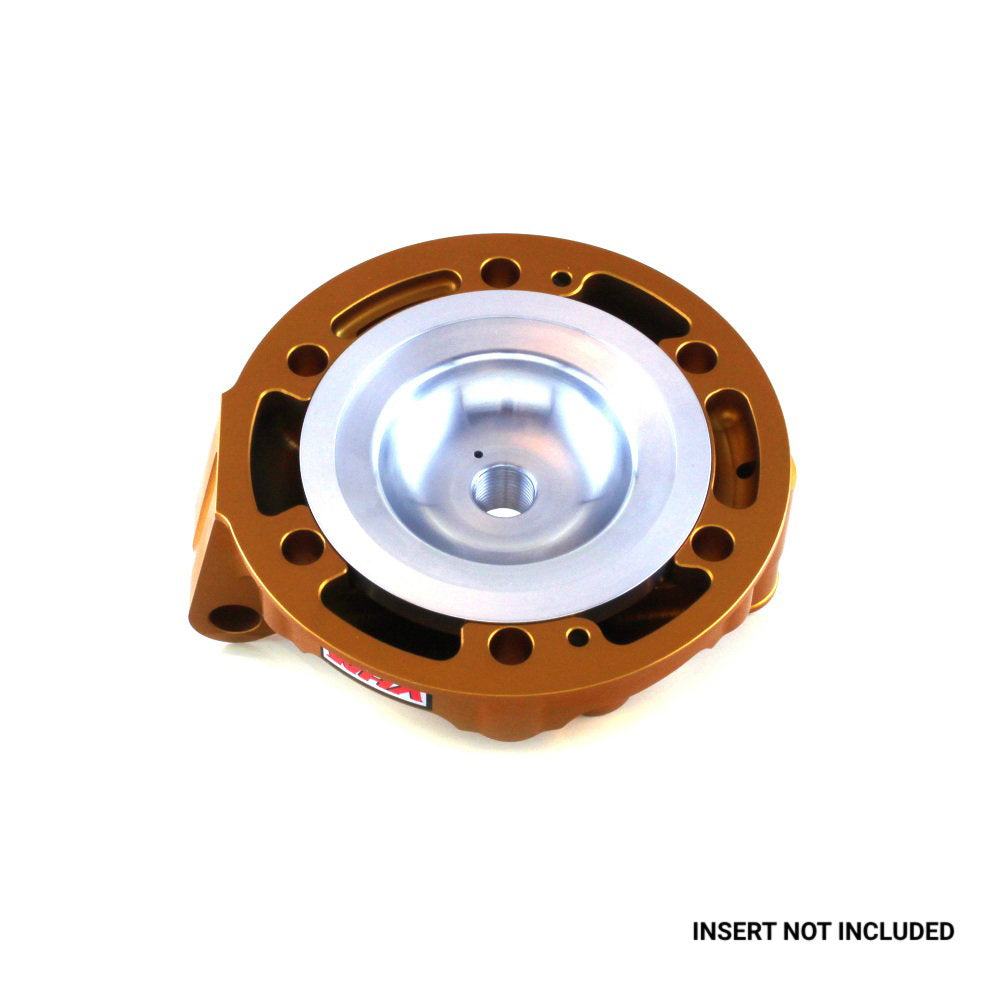 Cylinder head VHM Fantic XE 300 (2024 - 2026)