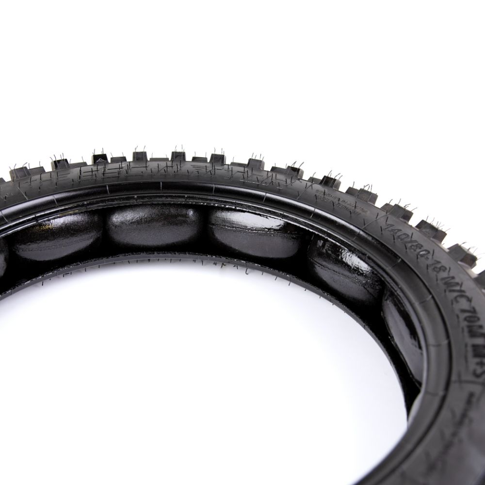 Mousse X-Grip EXX - 14 Pieces