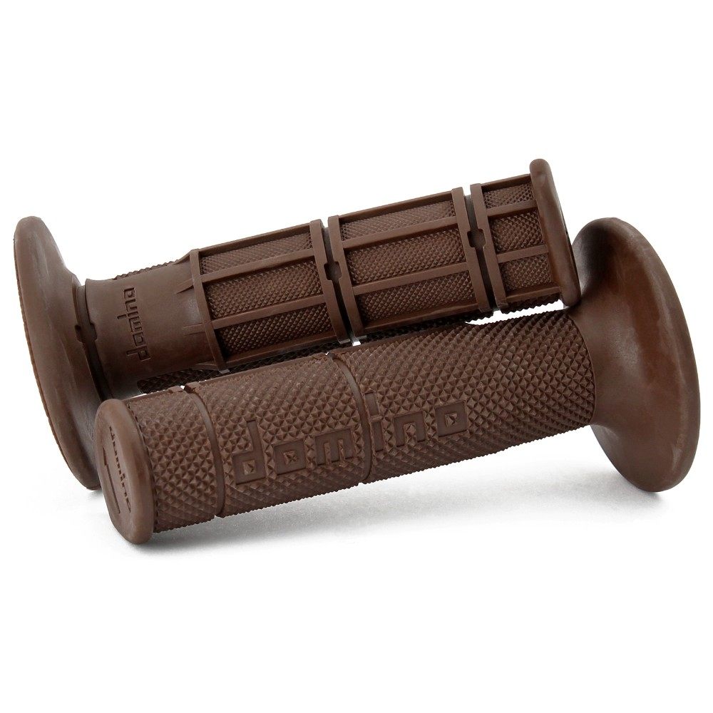 Pair of Grips Domino 1150