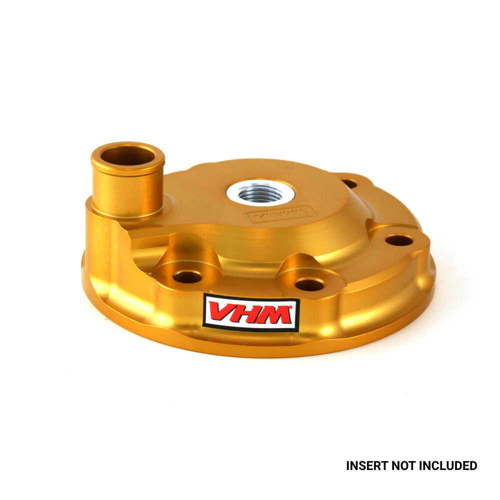Cylinder head VHM Beta RR 125 2T (2018 - 2027)