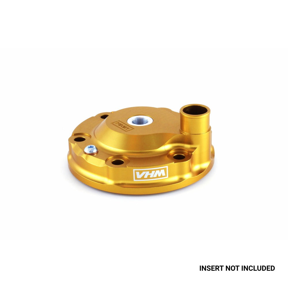 Cylinder head VHM - GASGAS/Husqvarna/KTM (2023 - 2027)