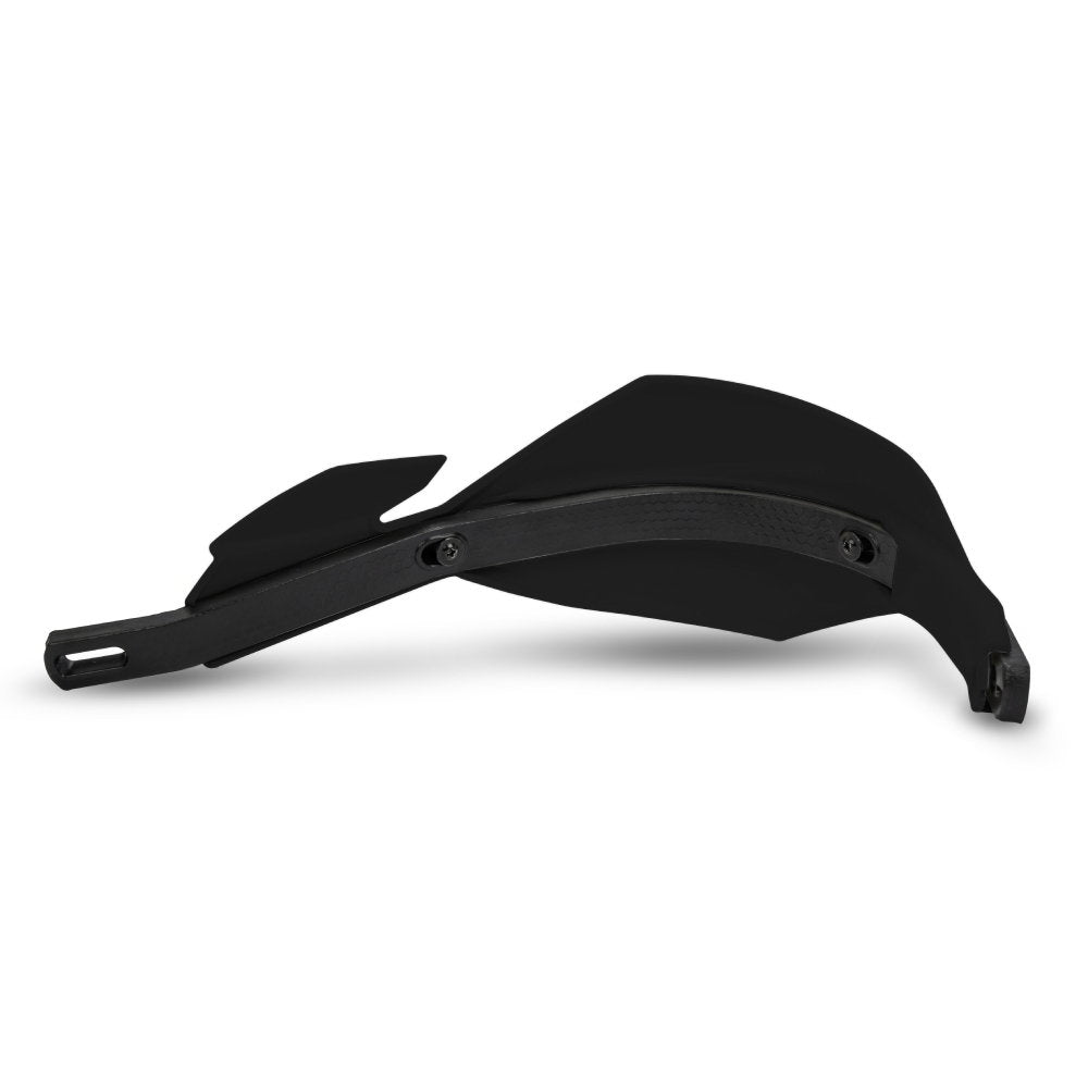 UFO Plast Pair of full-wrap handguards UFO MUGAN for 28.6 mm handlebars