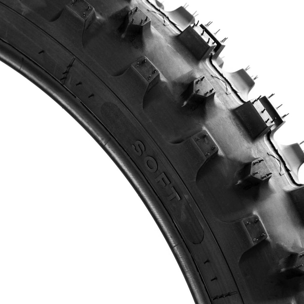 Tire X-Grip Machete 90/100-21