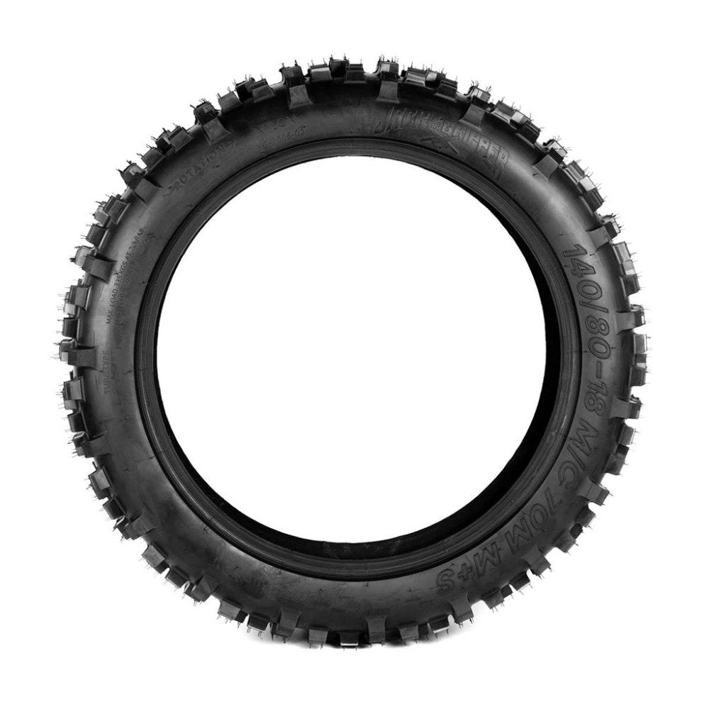 Tire X-Grip Jack The Gripper