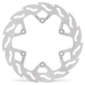 Moto Master Flame Rear Brake Disc - Yamaha