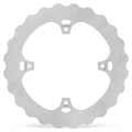 Moto Master Nitro Solid Rear Brake Disc - Honda CR/CRF (2002-2025)
