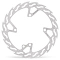 Moto Master Flame Front Brake Disc - Sherco