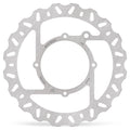 Moto Master Nitro Front Brake Disc - KTM/Husqvarna/GasGas 85cc (2013+)