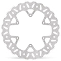 Moto Master Nitro Rear Brake Disc - Beta RR/Xtrainer (2013-2025)