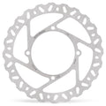 Moto Master Nitro Front Brake Disc (Standard + Oversized) - Suzuki RMZ (2007+)