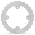 Moto Master Nitro Solid Rear Brake Disc - Sherco SE-R/SEF-R (2014-2025)