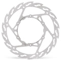 Moto Master Flame Front Brake Disc - Fantic/Yamaha