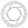 Moto Master Flame Front Brake Disc - Ducati