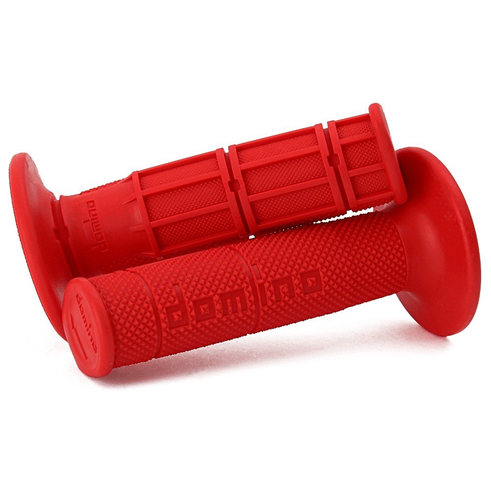 Pair of Grips Domino 1150