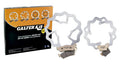 Galfer Wave Complete Brake Kit - Yamaha WR/YZ (2016-2018)